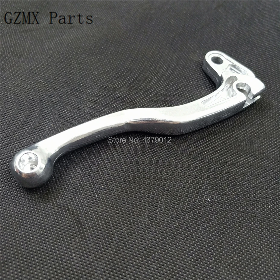 Motorcycle High Quality Brake Clutch Lever For Yamaha TT225 86-87 XT225 95-07 XT250 TT350 XT350 XT600 TT600 TTR250 | Автомобили и