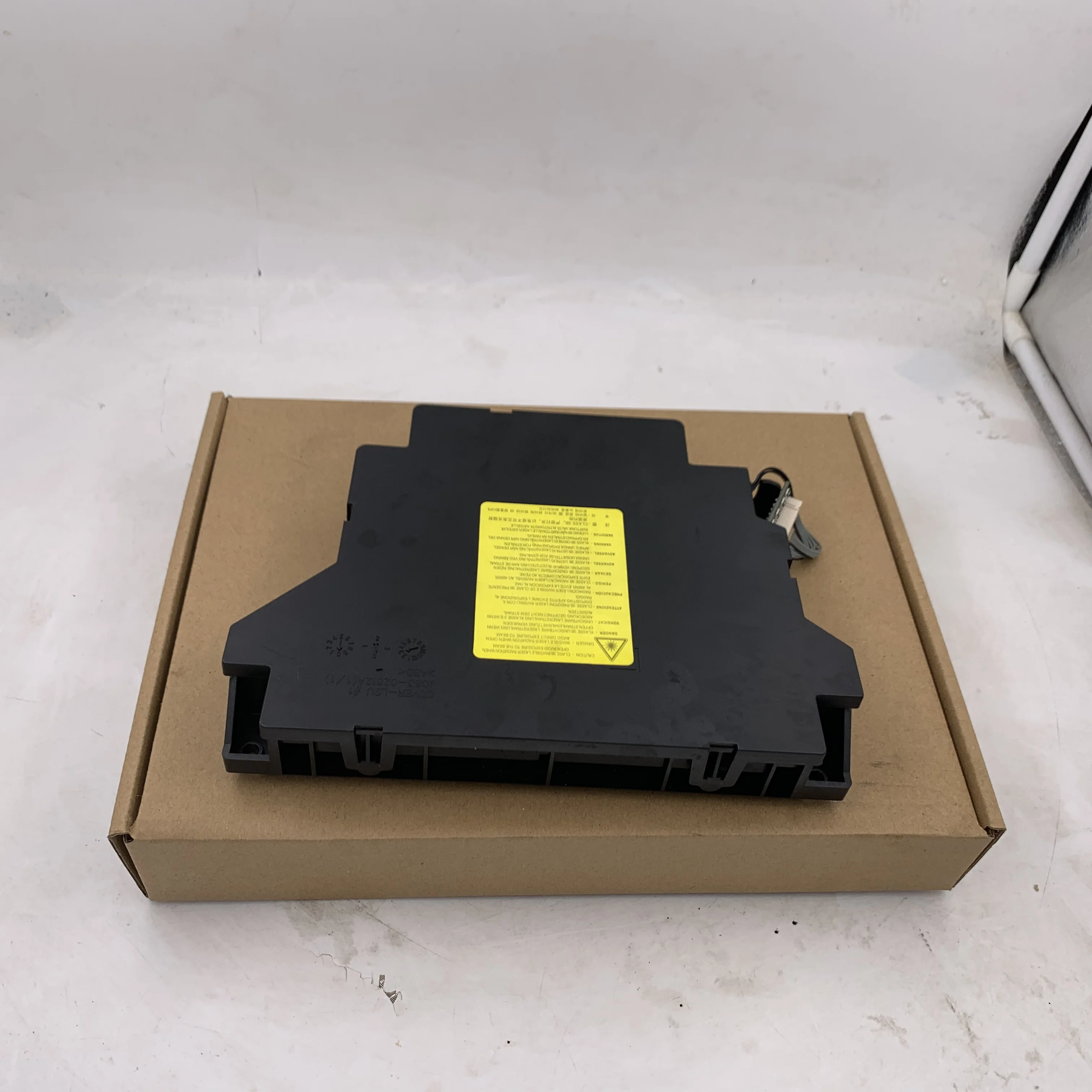 Лазерная головка LSU для Samsung ML 5510 5512 6510 6515 6512 Xerox Phaser 4600 4620 4622 |Детали принтера| |