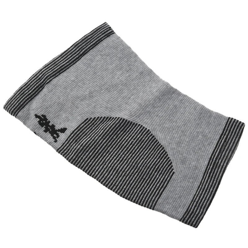 Эластичный спортивный наколенник Поддержка Обёрточная бумага колодки бандажа