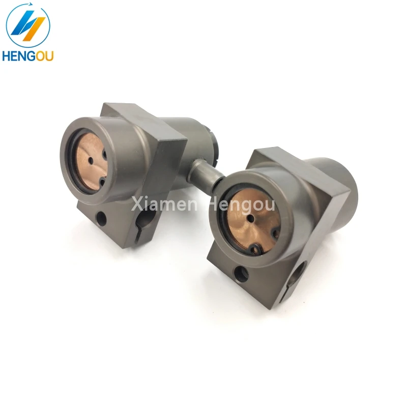 1 пара K0825 Бесплатная доставка Roland 700 машина присоска 021F048230 forwarding sucker | Компьютеры