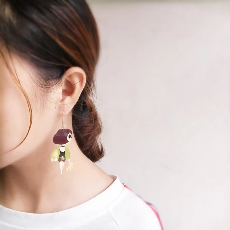 Интересные ассиметричные Матильда Леон профессиональные человеческие