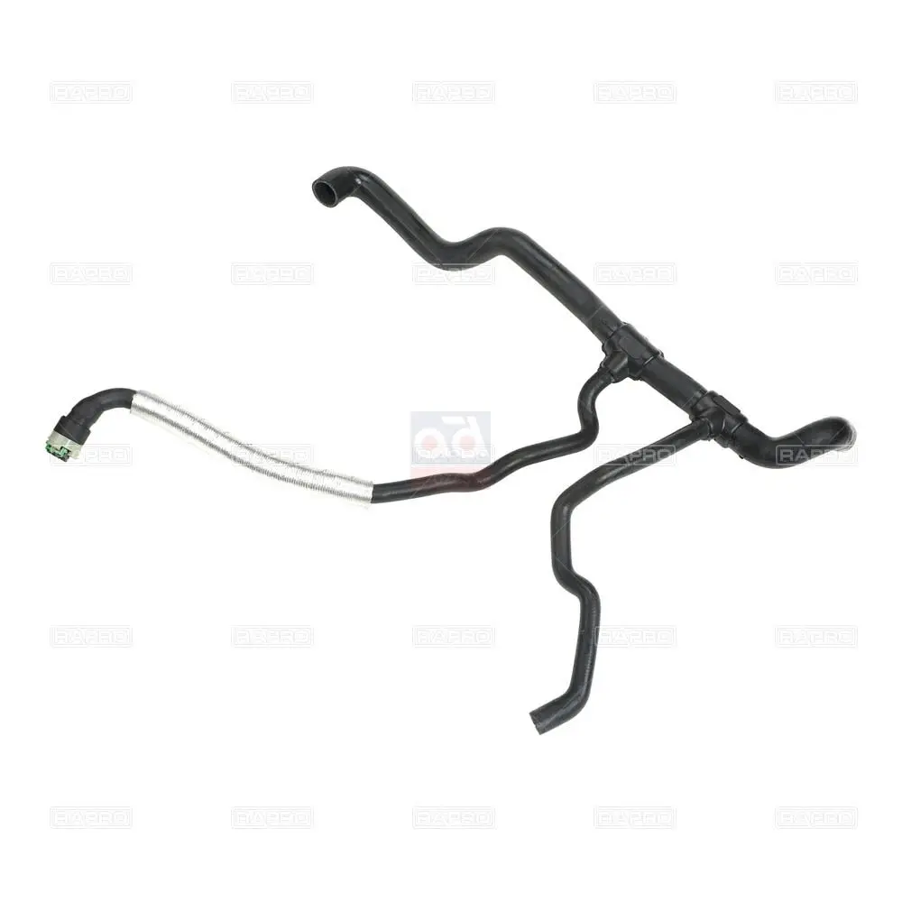 

RAPRO-18139 RADIATOR HOSE BOTTOM VECTRA.B 2.0d * X20DTL *