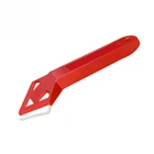 2 шт. силиконовый стеклянный герметик для удаления инструментов набор скребок для удаления прессформы полезный инструмент для домашнего шпателя лопатка для клея