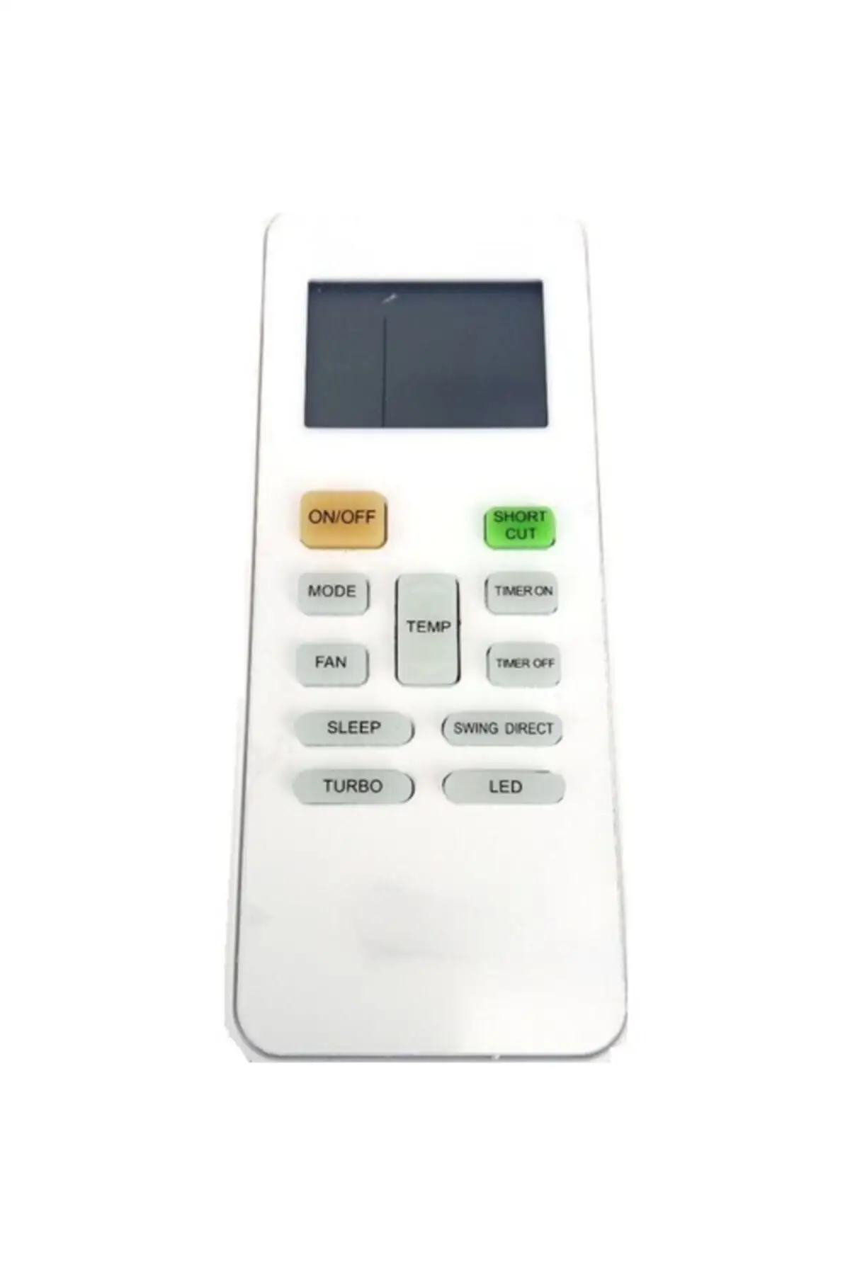 

Siemens Type Rg52b Bge Compatible Air Conditioning Control