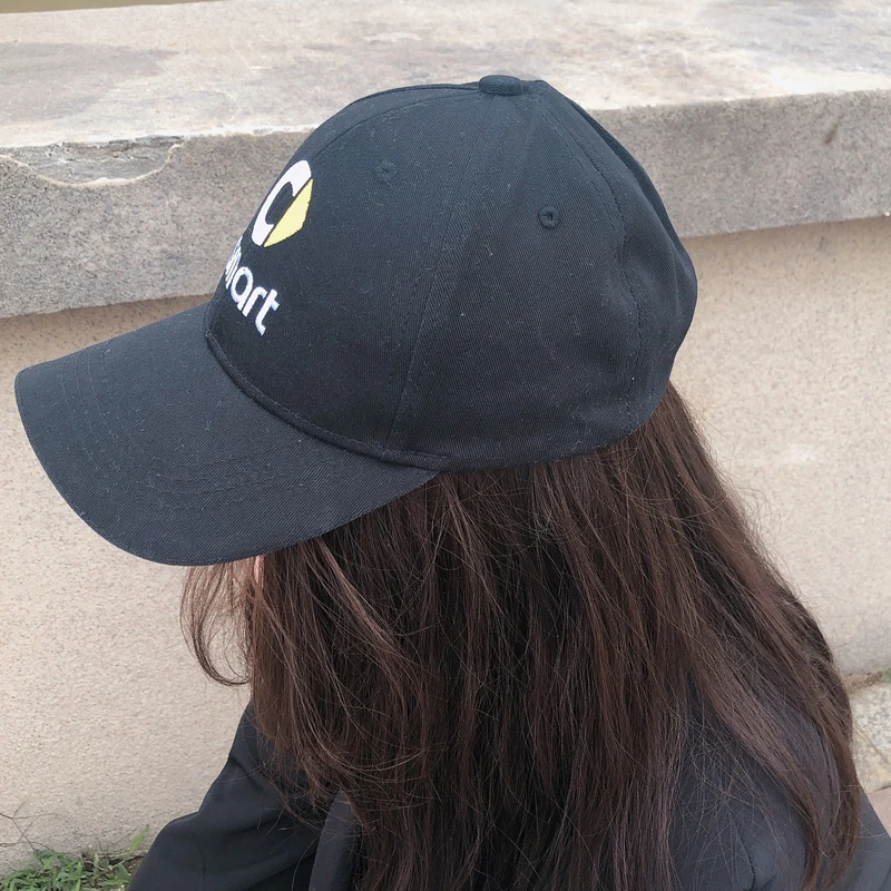 Бейсболка для мужчин Модная хлопковая кепка с логотипом автомобиля Smart Fortwo Forfour 453