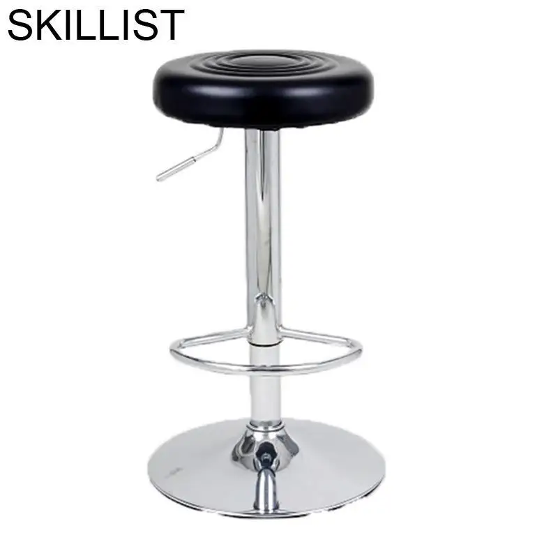 Kruk Sandalyesi Stuhl Comptoir Industriel Barstool Bancos imperno Barkrukken Tabouret De imperne стул современный Silla барный