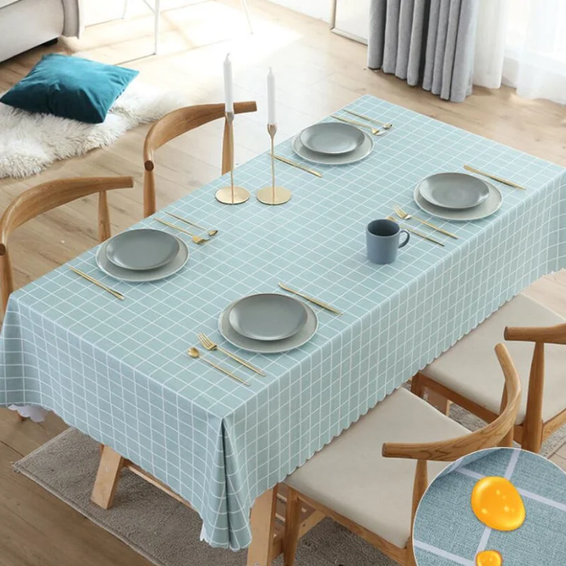 Современный стильный водонепроницаемый маслостойкий безотмываемый