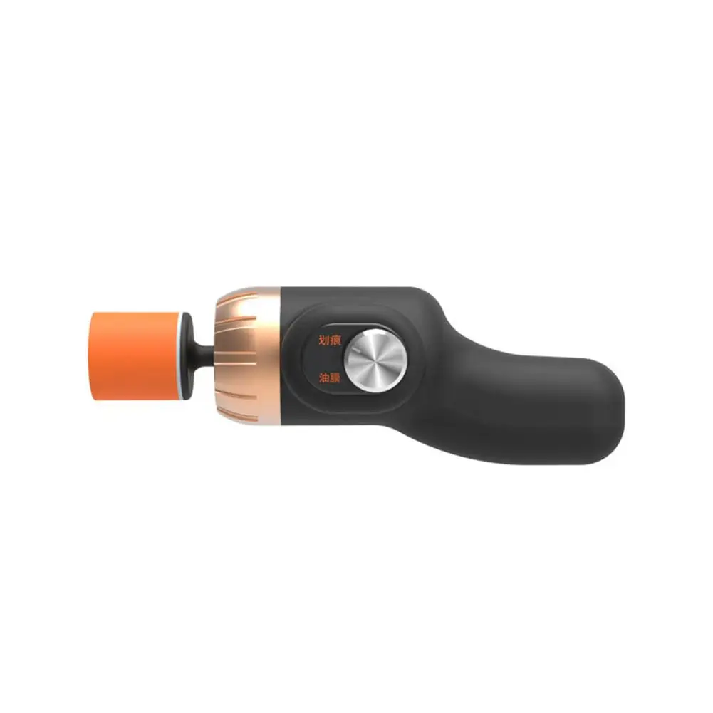 Универсальная машина для полировки царапин и очистки лобового стекла