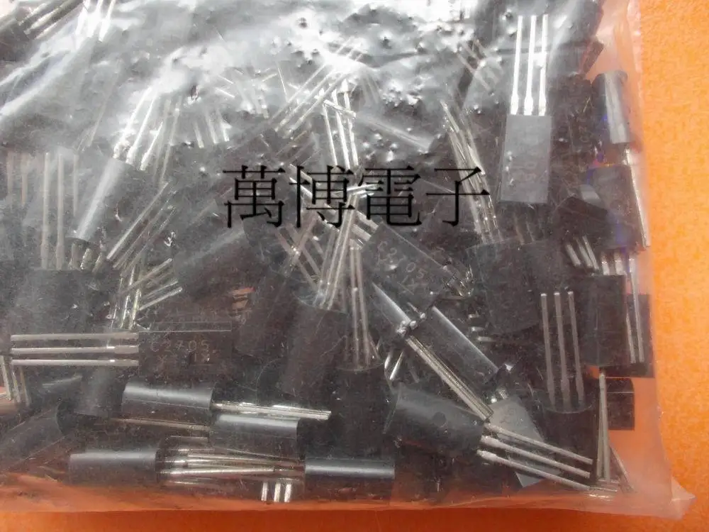 

6 , 2SA1145 2SC2705 2SA1145/2SC2705 Y