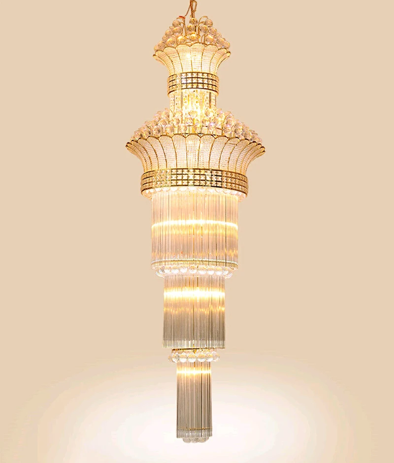 

Большая обувь с украшением в виде кристаллов, светодиодная люстра светильник приспособления для отеля с украшением в виде кристаллов свети...