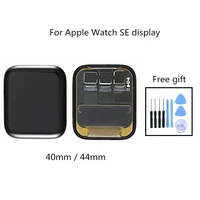 for apple watch iwatch series se lcd display touch screen display digitizer replacement 1pc