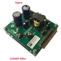 hypex ucd400 400w high power digital power amplifier board diy interface board hifi class d digital power amplifier module