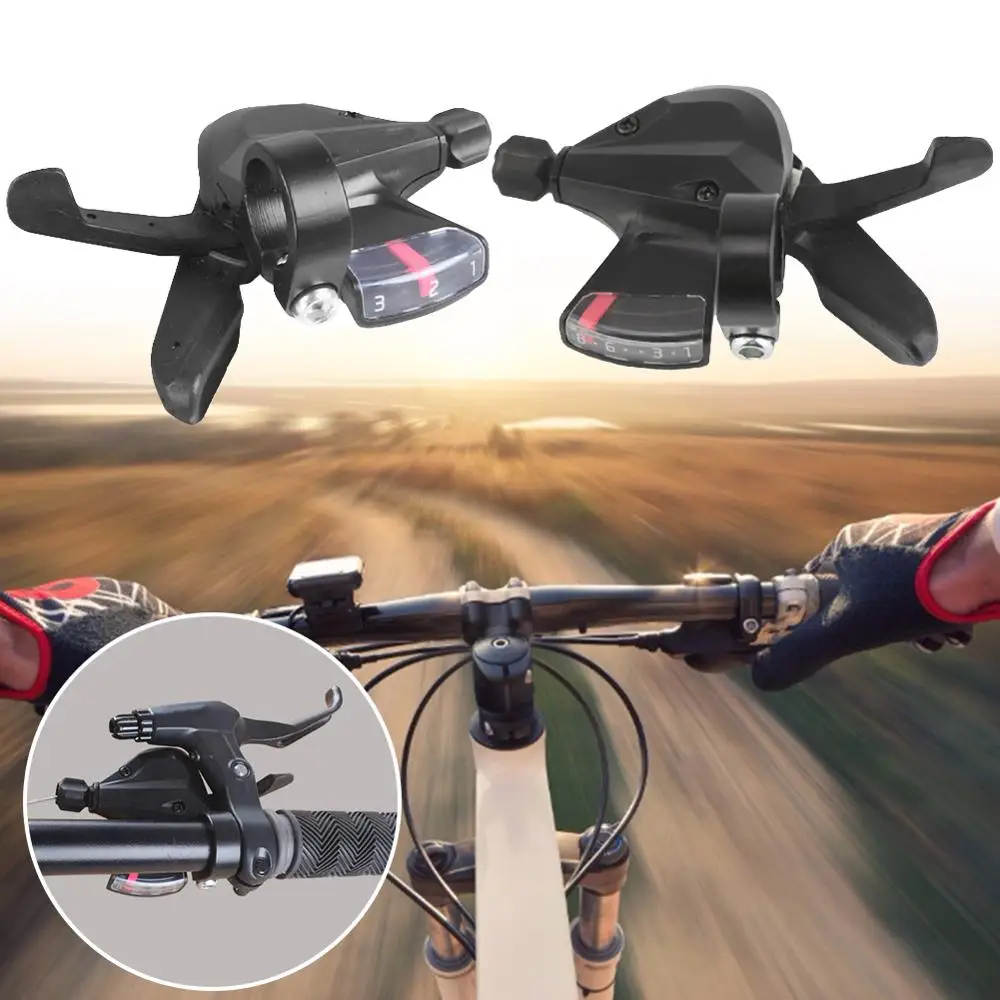 Велосипедная фотопередача сплав с раздельным циферблатом регулируемая скорость