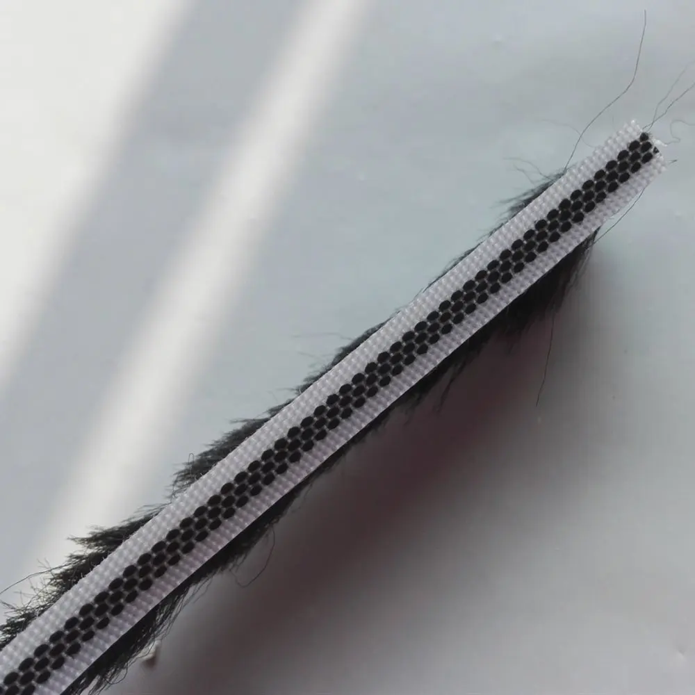 Уплотнительная уплотнительная прокладка из войлока для уплотнительных лент