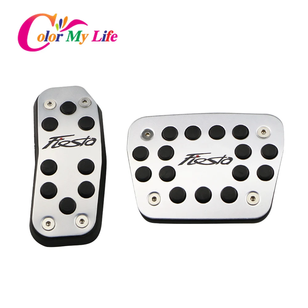 Педаль газа для Ford Fiesta MK7 2012 2013 2014 2015 2016 2017 2018|Педали| |