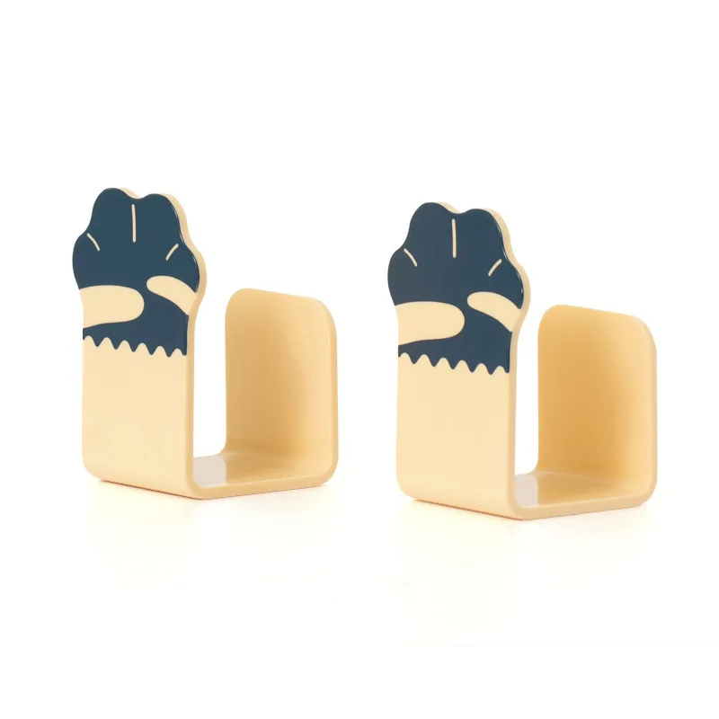 

Nail-free wall-mounted pot cover rack kitchen wall-mounted storage rack adjustable wall-mounted shelf chopping board rack