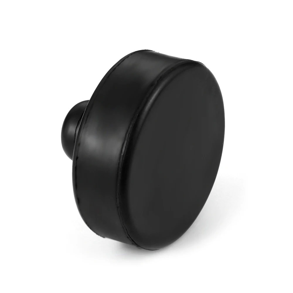 1/4 шт. черный резиновый домкрат подъемная площадка адаптер инструмент шасси