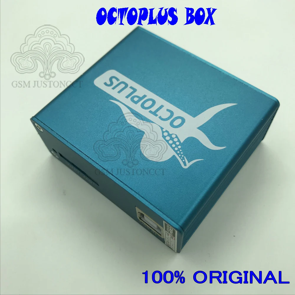 Полная активация корпуса осьминога gsmjustoncct для LG кабелей Samsung 5 включая кабели