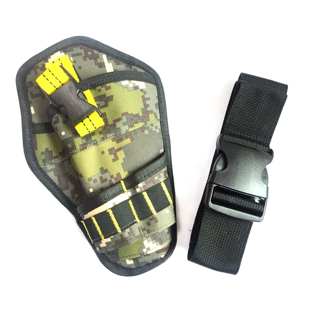 

Waist Pocket Oxford Kit Maintenance Organizer Work Belt T Handle Fanny Packs Portable Electric Screwdriver Drill Tool Bag Holder