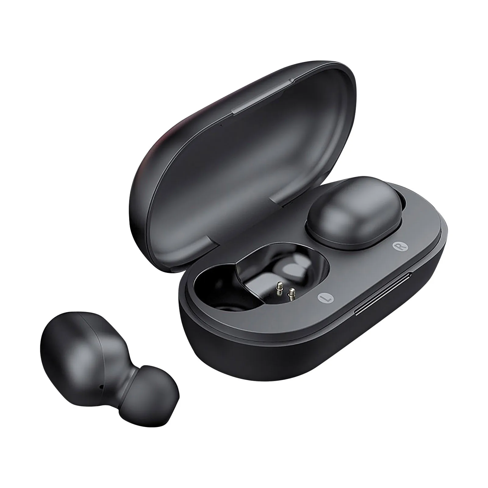 

Bluetooth-наушники совместимые с Android iOS HD, беспроводные наушники с шумоподавлением, игровые наушники