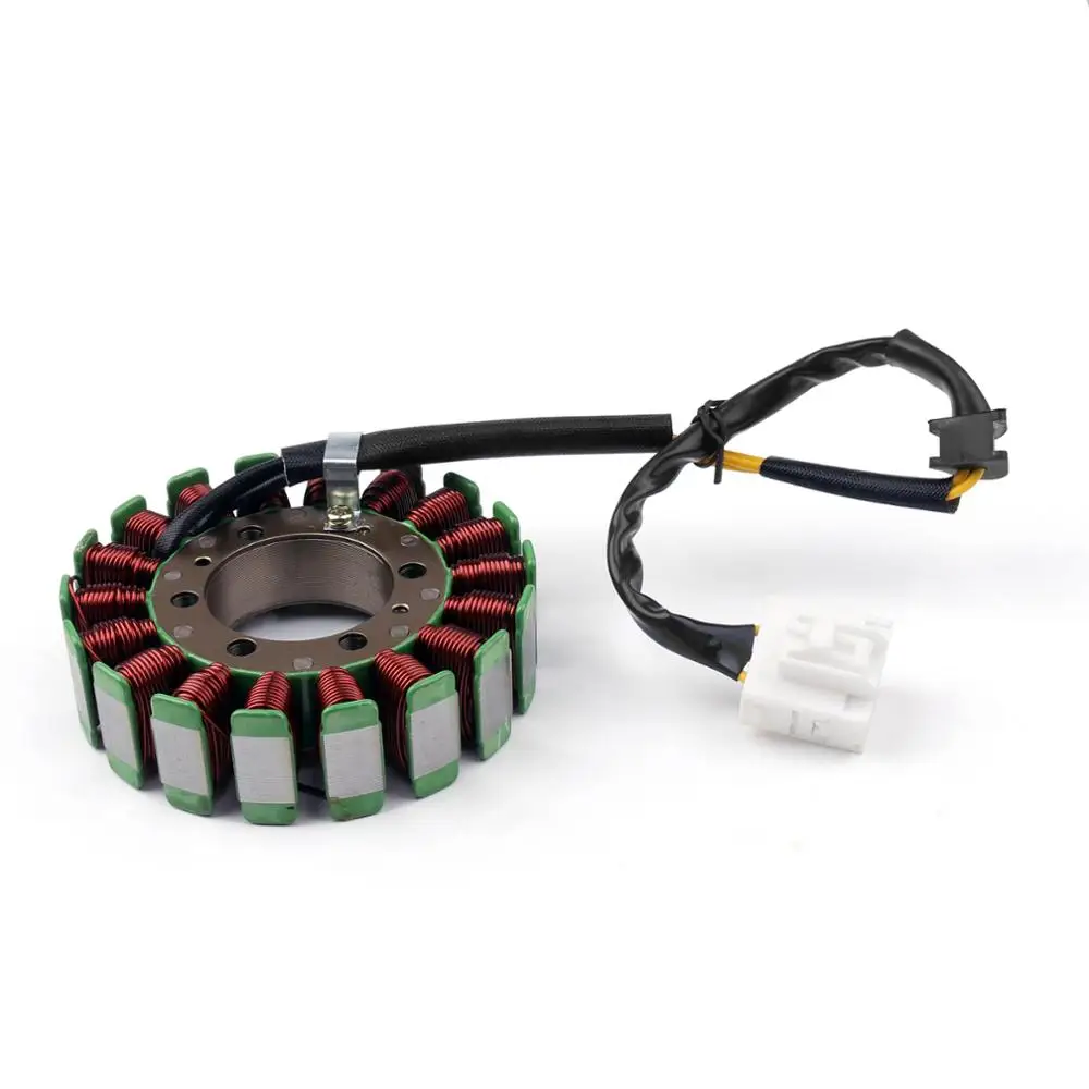 Areyourshop для Honda CBR600RR 2003-2006 2005 2004 Магнето генератор двигатель статор катушка |