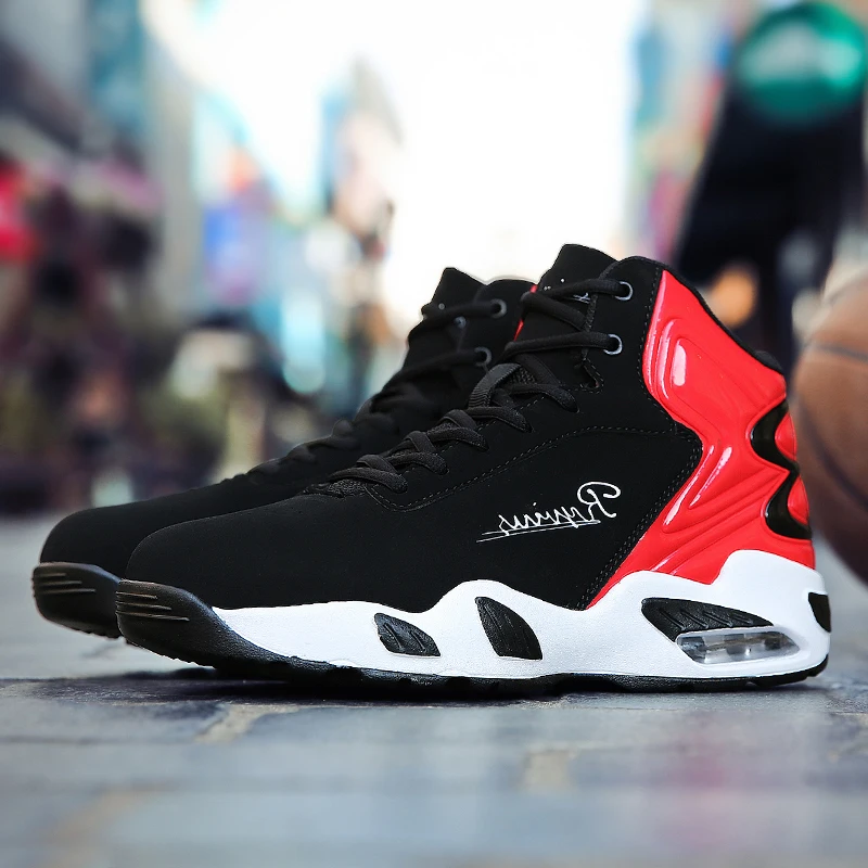 Оригинальные Модные баскетбольные кроссовки Jordan для мужчин ретро спортивные с