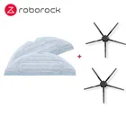 Боковые тряпки для Roborock T7  T7 Plus  S7