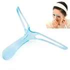 Шаблон для бровей, трафарет, уход, коррекция фигуры, инструмент для самостоятельного макияжа, набор для макияжа, многоразовые для бровей, шаблон для рисования