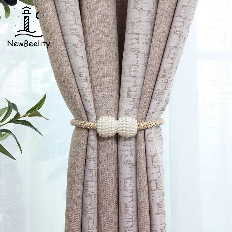 

Шениль жаккардовые шторы для гостиной современные бамбуковые тканые плотные затенение ткань спальня окна Блэкаут настроить