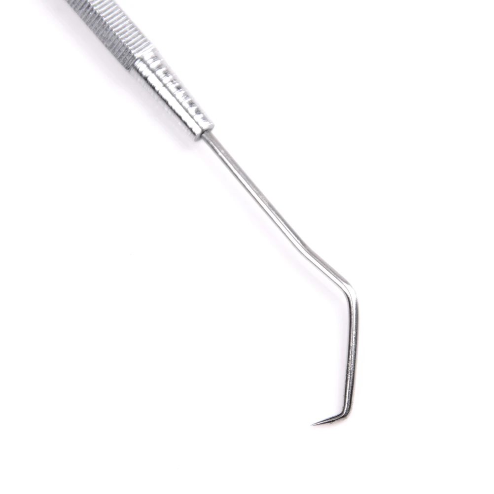 3 шт. Нержавеющая сталь стоматологическая Explorer стоматологический инструмент