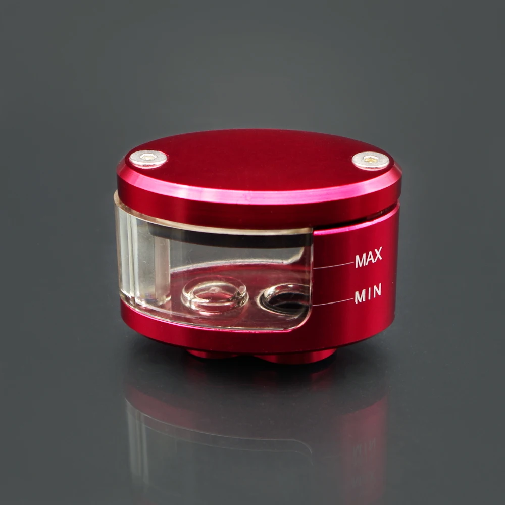 Резервуар для тормозной жидкости мотоцикла цилиндр сцепления резервуар