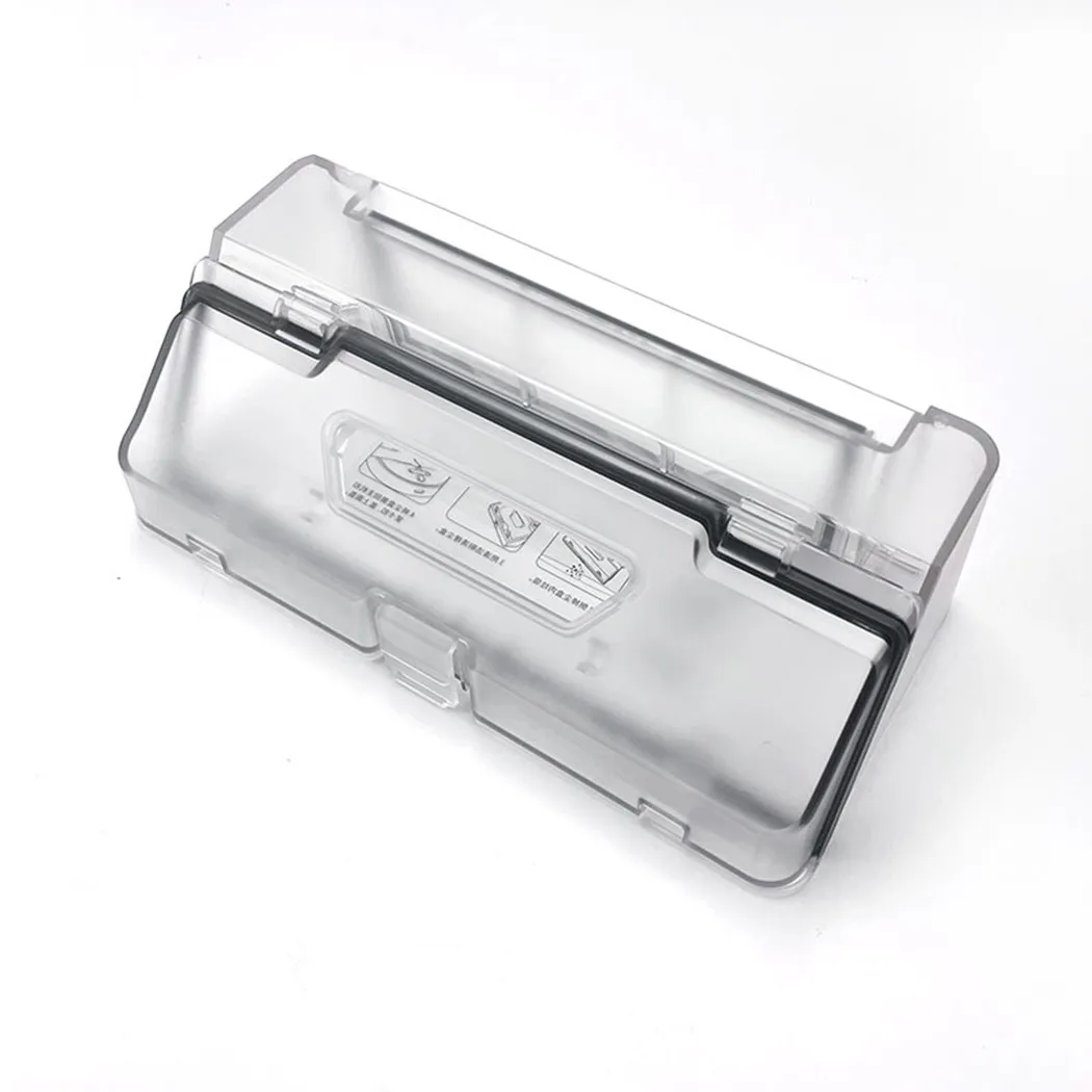 

Vacuum Cleaner Dust Bin Box For STYJ02YM MVXVC01-JG Robot Vacuum Cleaner Household Cleaning Parts Replacement Tools