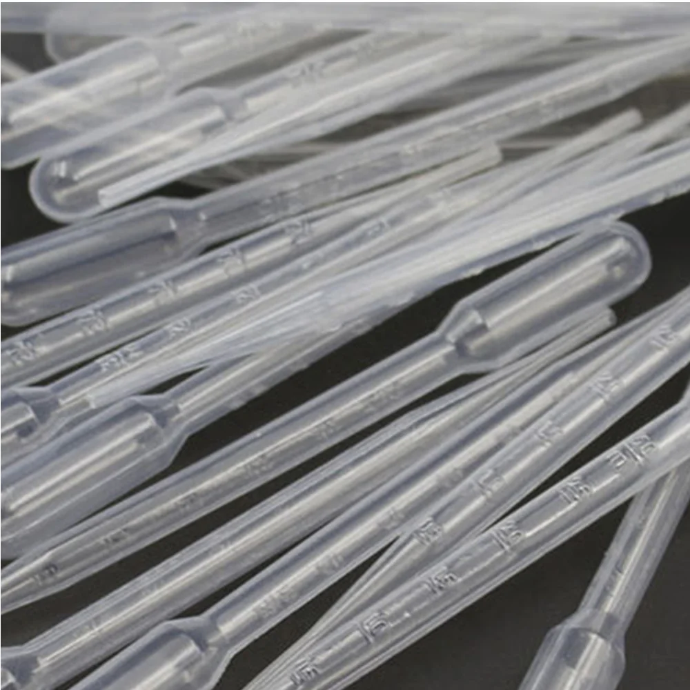 

2 Sets/Total 18pcs 10ml Empty Mascara Tube with 3pcs Droppers 3pcs Funnels for DIY Mascara Eyeliner (1 Set Included Empty Tube D