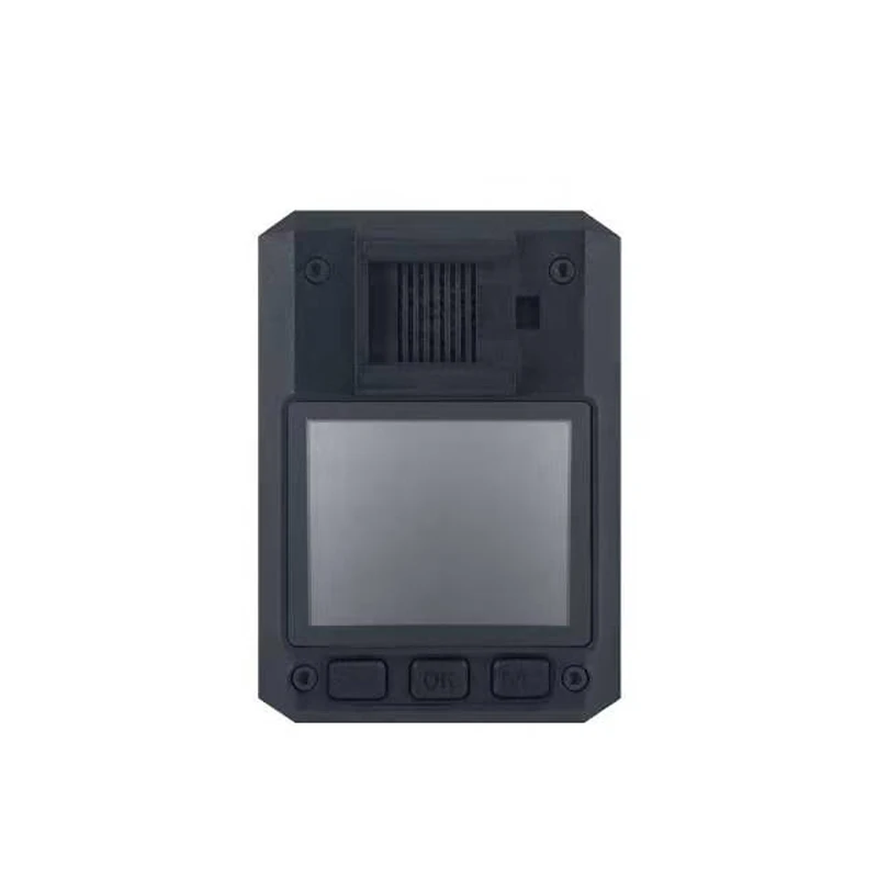 Водонепроницаемая камера X6A с Wi Fi GPS Полицейская 4G для правоохранительных органов