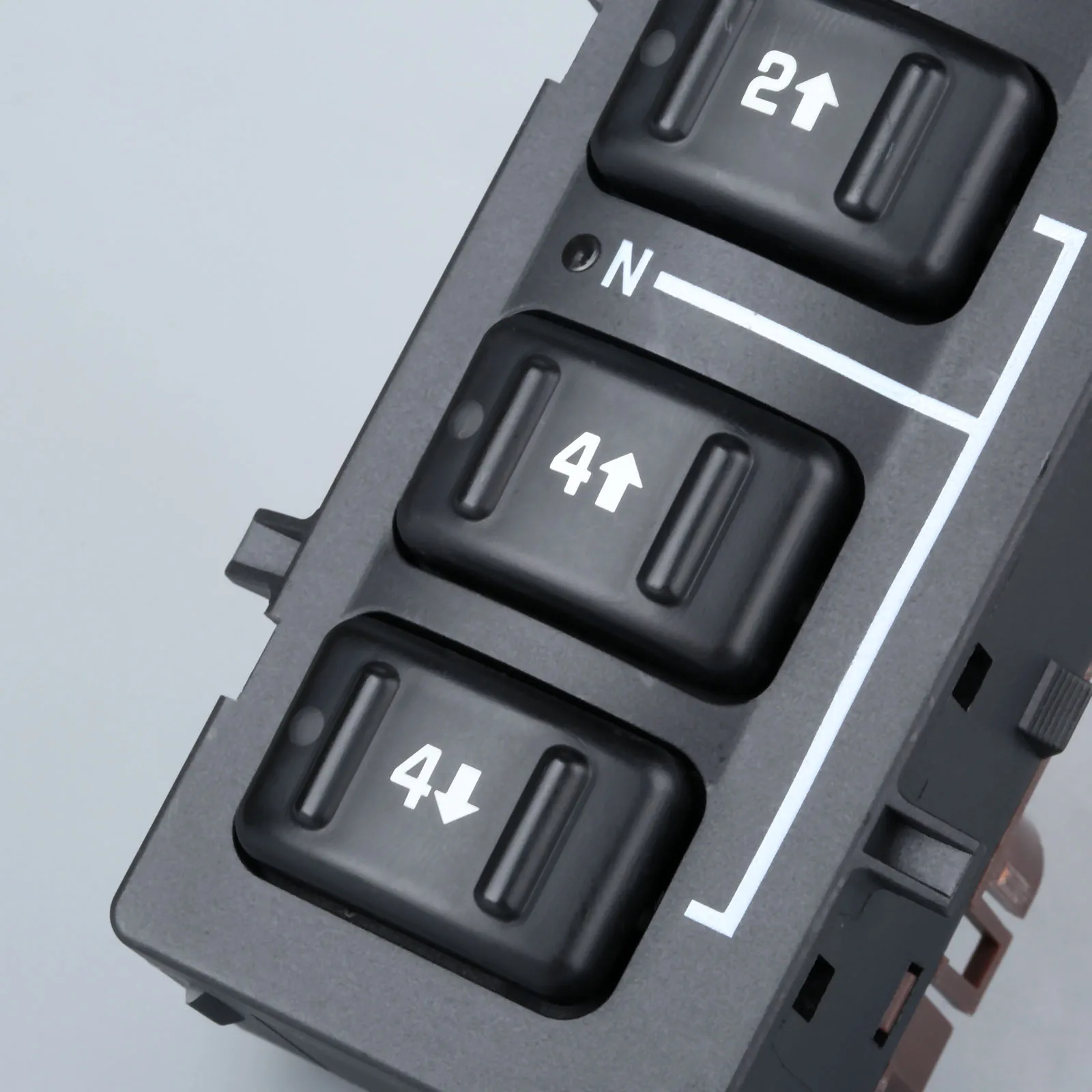 Переключаемый переключатель Yetaha 19259313 4WD для Cadillac Escalade Chevrolet Загородная Лавина GMC