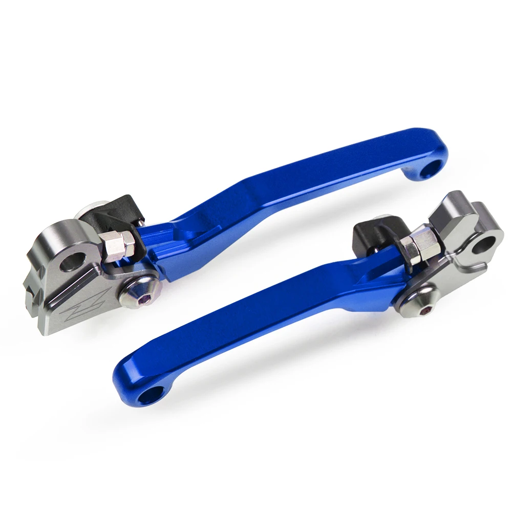Байк тормоза мотоциклов сцепные рычаги Ручка для Yamaha YZ426F 2001 2002 2003 2004 2005 2006 2007 2008 YZ