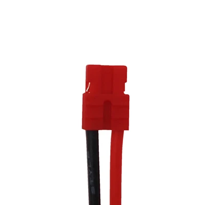 Зеленый 3,7 V 1400 mah Lipo батарея 1S для Syma X5HC X5HW X5UW X5UC RC Quadcopter запасные части 3,7 V батарея RC камера Дрон запчасти - Цвет: Зеленый