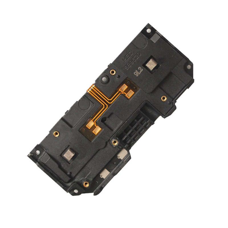 Для DOOGEE S95 PRO громкий динамик 100% Оригинальный Новый звуковой звонок запасная