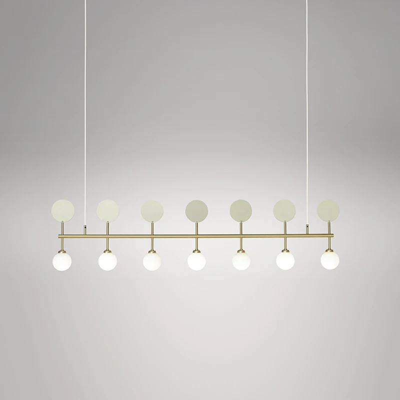 

Скандинавская Минималистичная постмодернизированная креативная ресторанная дизайнерская модель для комнаты, магазина одежды, кофейни, ба...