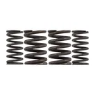 Аксессуары для мотоциклов, пружина клапана YBR125, модификация, пружина клапана, подходит для мотоциклов YBRyamaha, YBR125, modifi