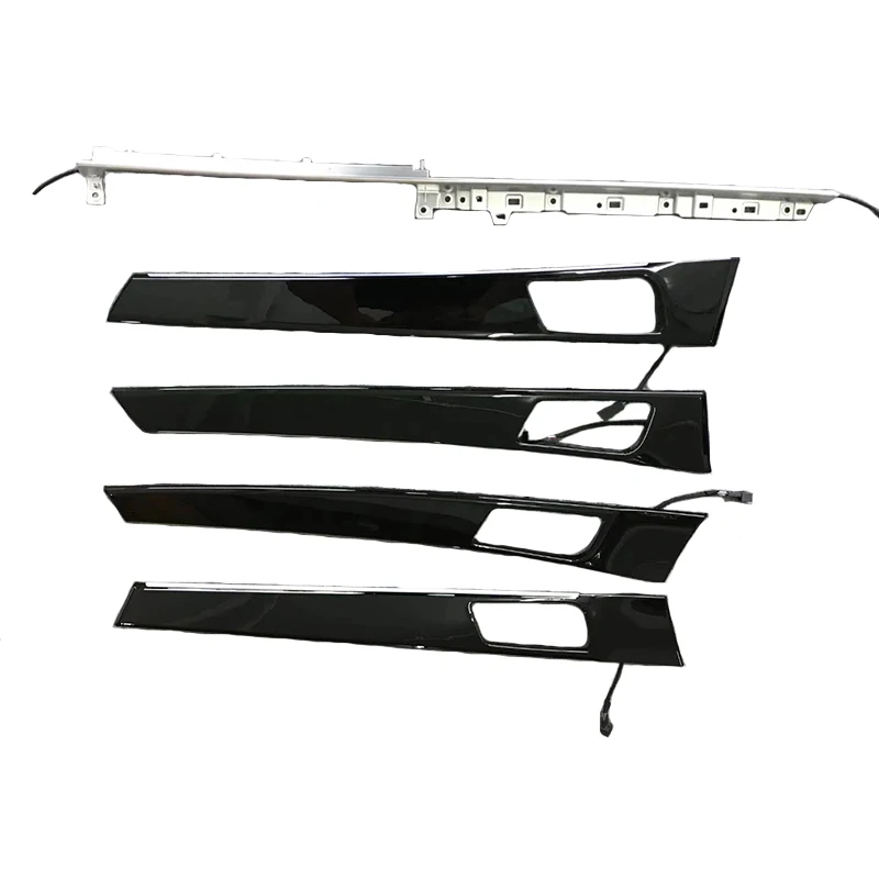 Подходит для Porsche panamera Синхронизация с оригинальным автомобилем 7 цветов