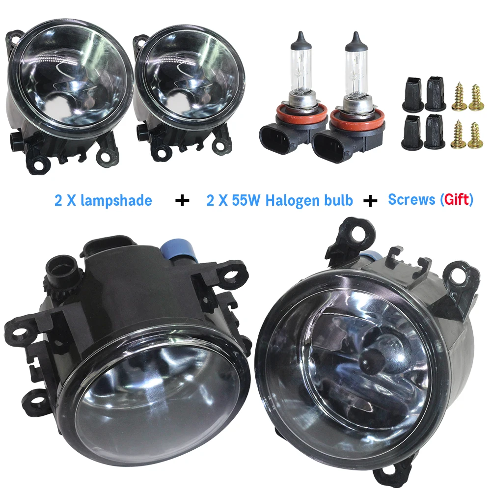 Cawanerl для 2006 2013 Land Rover Range Sport LS закрысветильник автомобильный противотуманный