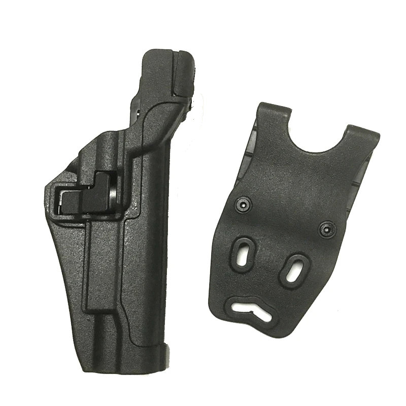 Военная кобура 1911 с правой стороны для пистолета Охотничья стрельбы из