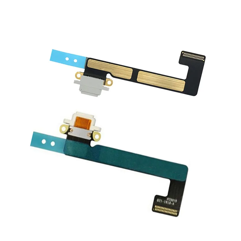 1 шт. USB зарядное устройство док-станция разъем гибкий кабель для Ipad 5 2018 Mini 2 Mini2 A1489