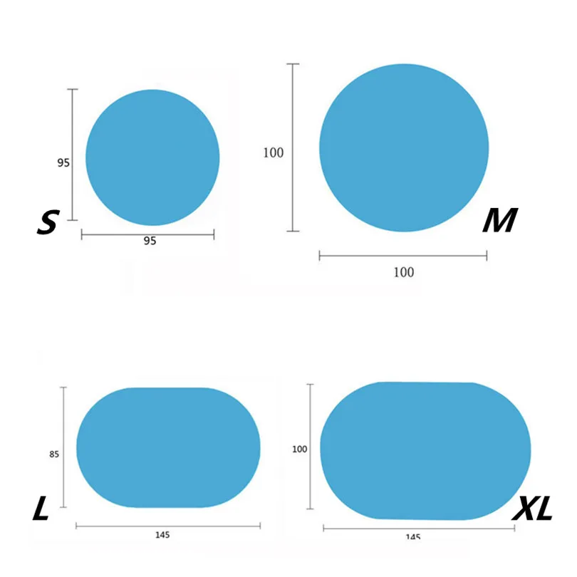 2 шт. автомобильная прозрачная пленка для зеркала заднего вида | Автомобили и
