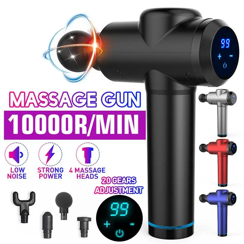 Massage & Relaxation