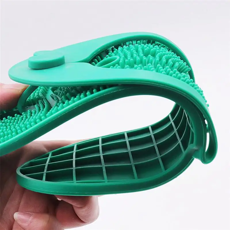 

1pc Mini Foot Massager Delicate Practical Useful Practical Massage Supply Durable Care Tool for Women Kids Men