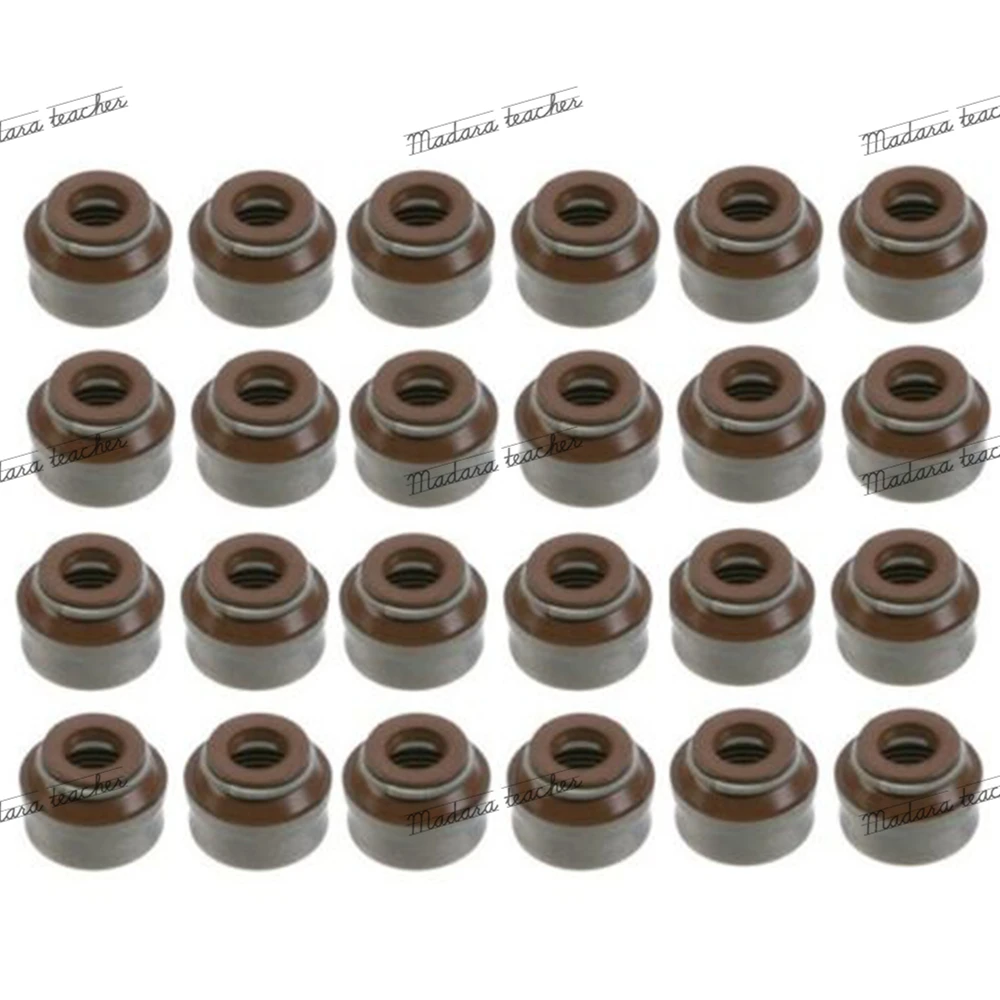 Для Volvo C30 C70 S40 S60 S70 S80 XC70 XC90 V70 V40 V50 ntake или выпускной клапан уплотнение стержня