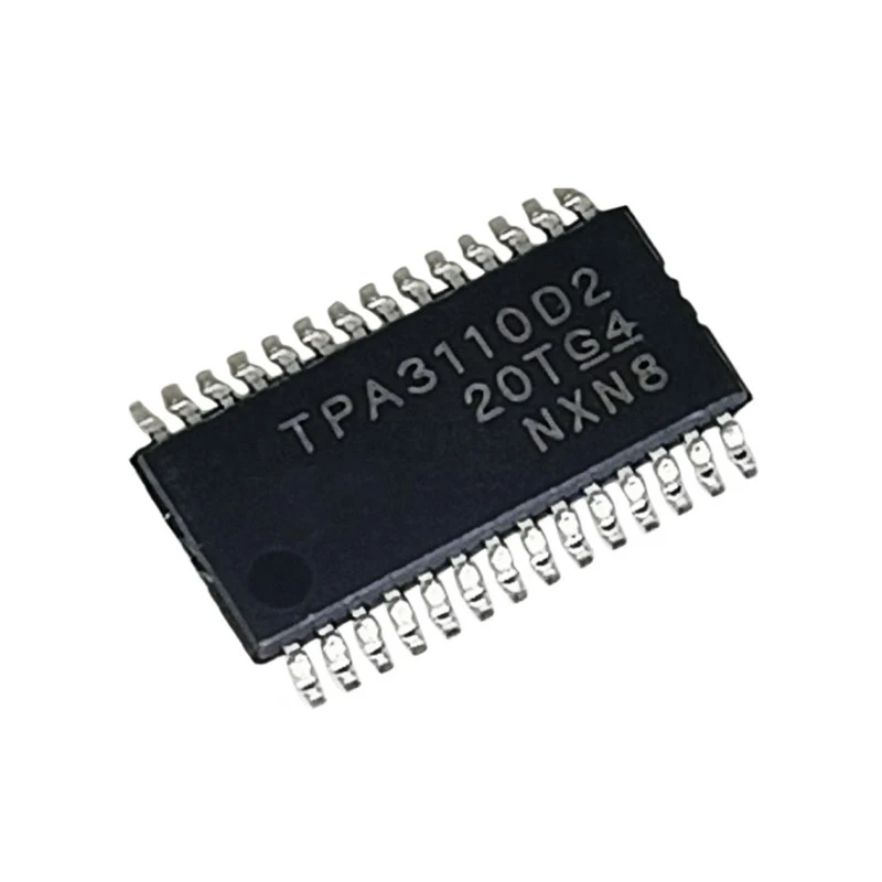 5 шт./лот TPA3110D2 TPA3110 SSOP-28