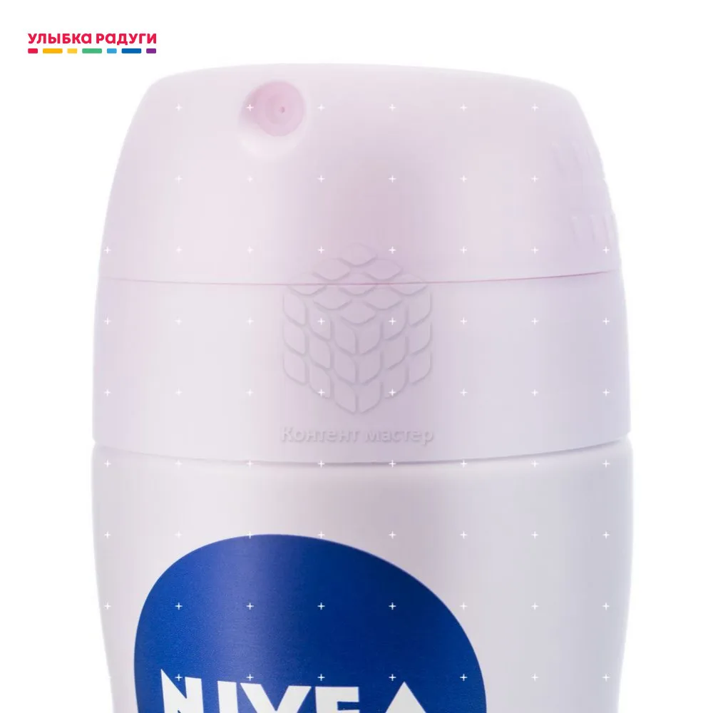Женский дезодорант - антиперспирант Nivea Жемчужная красота 150мл | Красота и